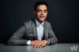 Rami Malek in Talks to Star as Freddie Mercury in Queen Movie