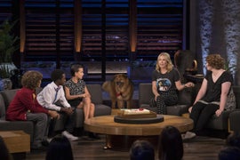 ‘Stranger Things’ Kids Reunite With Barb on Netflix’s ‘Chelsea’ (Video)