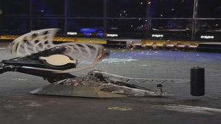 Ratings: NFL Games Inflate ‘BattleBots’ Season Finale