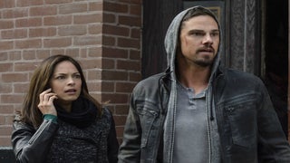 Ratings: CW’s ‘Beauty & the Beast’ Finale Gets Put to Sleep