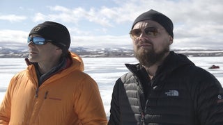 Leonardo DiCaprio’s ‘Before the Flood’ to Re-Air on Nat Geo in Response to Trump’s Climate Decision