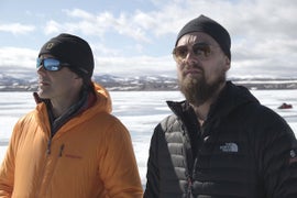 Leonardo DiCaprio’s ‘Before the Flood’ to Re-Air on Nat Geo in Response to Trump’s Climate Decision