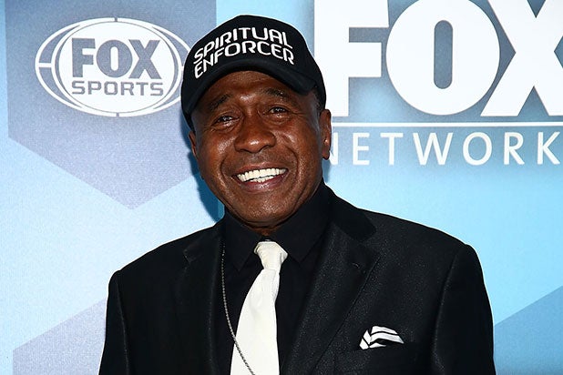 Ben Vereen