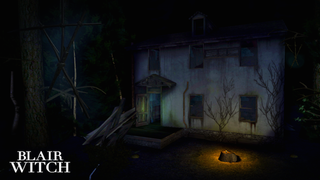 ‘Blair Witch’ Gets a Virtual Reality Trailer, Ushering In VR Ad Age