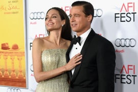 Brad Pitt and Angelina Jolie Reach Divorce Agreement