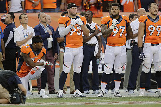 Brandon Marshall
