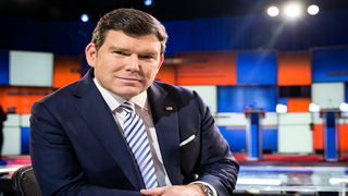 Watch Fox News Anchor Bret Baier Apologize for Inaccurate Hillary Clinton Report (Video)