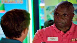 ‘Brooklyn Nine-Nine’ Premiere: Holt’s New Job Is Going Terribly (Exclusive Video)