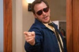 Burt Macklin Chris Pratt Parks and Rec
