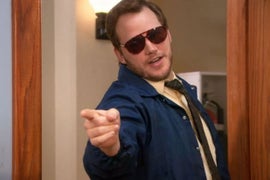 Chris Pratt Tweets Hilarious Idea for James Comey Replacement