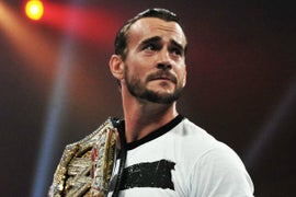Did ‘WWE Backlash’ Troll Ex-Superstar CM Punk’s Bad UFC Debut Loss? (Videos)