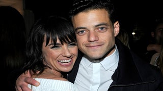 Emmys: Rami Malek, Constance Zimmer, ‘Stranger Things’ Cast Rev Up Awards Weekend (Photos)