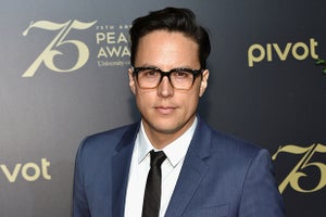 Cary Fukunaga alienist Tokyo Ghost