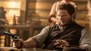 Box Office: ‘The Magnificent Seven’ to Win Weekend With $35 Million