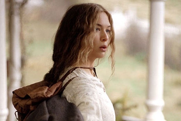 Renee Zellweger Cold Mountain Renee Zellweger Cold Mountain