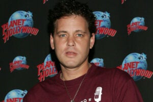 Corey Haim