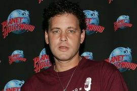 Hollywood Tries to ID A-Lister Accused of Raping Corey Haim