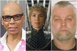 Creative Arts Emmys 2016: The Complete Winners’ List