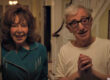 Woody Allen's Crisis in Six Scenes