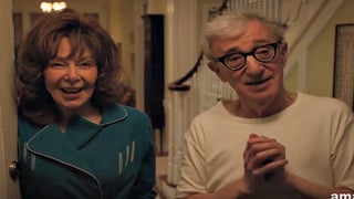 ‘Crisis in Six Scenes’ Review: Woody Allen Gets Burgled by Miley Cyrus
