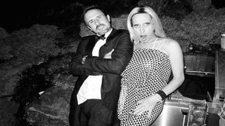 Patricia Arquette and Brother David Pay Tribute to Sibling Alexis Arquette