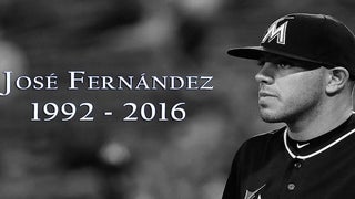 Marlins Pitcher Jose Fernandez and Friends’ Bodies Had ‘Strong Odor of Alcohol’ When Found