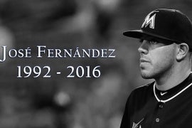Marlins Pitcher Jose Fernandez and Friends’ Bodies Had ‘Strong Odor of Alcohol’ When Found