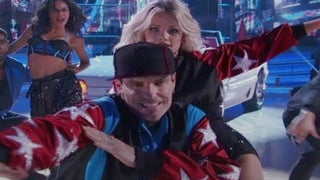 Ratings: ‘Dancing With the Stars’ Premiere Leaps From Last Year