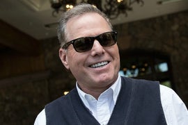 Discovery’s David Zaslav Made Nearly $130 Million Last Year
