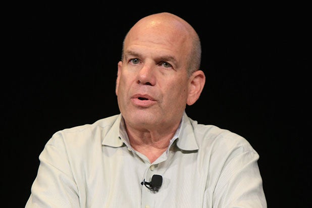 David Simon