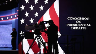 How to Stream the Presidential Debate: Twitter, Facebook and YouTube