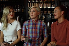 ‘Dirty 30’ Stars Talk ‘Popping a Squat’ (Exclusive Video)