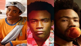 The Evolution of Donald Glover, From YouTube Star to Lando Calrissian (Videos)