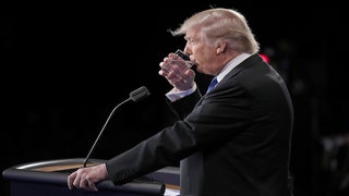 Merriam-Webster Dictionary Schools Donald Trump on Use of the Word ‘Braggadocious’