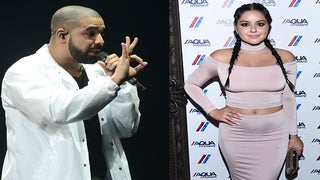 Inside Drake’s ‘Summer Sixteen’ Show in LA with Jamie Foxx, Ariel Winter, Austin Mahone (Photos)