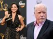 richard dreyfuss not dead not julia louis-dreyus father emmys