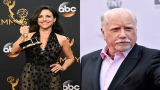 Richard Dreyfuss Appreciates the Concern, But He’s Not Julia Louis-Dreyfus’ Dad and Not Dead