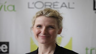 ‘Eat, Pray, Love’ Author Elizabeth Gilbert Says She’s Fallen ‘In Love’ With Her Best Girlfriend