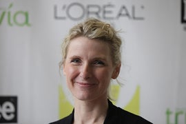 ‘Eat, Pray, Love’ Author Elizabeth Gilbert Says She’s Fallen ‘In Love’ With Her Best Girlfriend