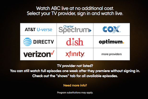 emmy livestream how to stream the emmys abc