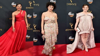Emmys: Red Carpet Looks Ranked From Best to Worst (Photos)