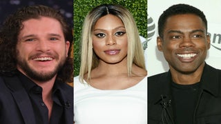 Kit Harington, Laverne Cox, Chris Rock Topline Second Wave of Emmys Presenters