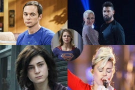 Fall TV Kickoff: Who Will Win Night 1 of the New Season?
