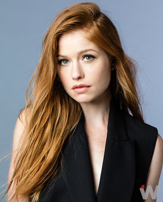 FallTV Genevieve Angelson 3