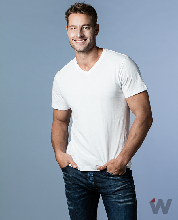 Fall TV Justin Hartley 1 Fall TV Justin Hartley 1
