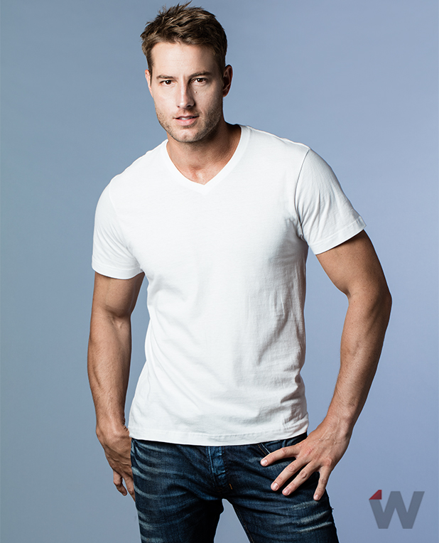 Why Soap Vet Justin Hartley Just Had to Do NBC's Buzzy 'This Is Us ...