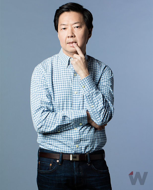FallTV Ken Jeong 1 FallTV Ken Jeong 1