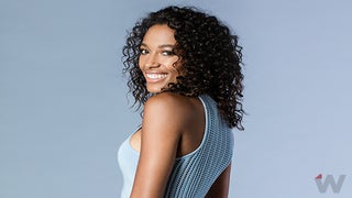 ‘Pitch’ Star Kylie Bunbury on Why a Woman in Major Leagues Isn’t a Fantasy (Exclusive Video)