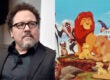Jon Favreau Lion King