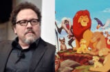 Jon Favreau Lion King